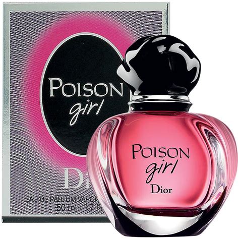 dior poison girl perfume price|dior poison girl price.